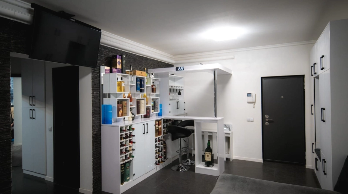 Oferta Apartament, 3 camere decomandat, 75 mp, Copou, de vanzare,  Parcul Copou imagine 10