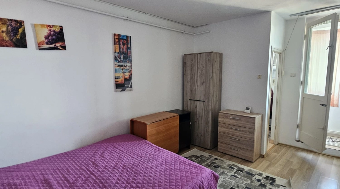 Oferta Tatarasi garsoniera 32 mp,  de vanzare,  Flora-Flux Contructii imagine 5