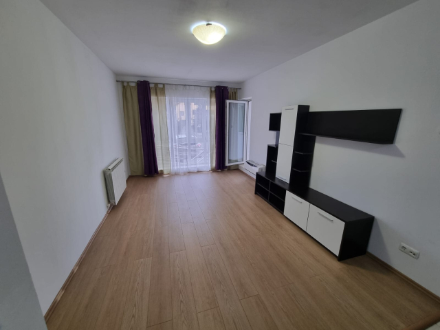 Apartament nou de vanzare, 2 camere,  open-space,  48 mp, Tatarasi,  (Green Park) 160840