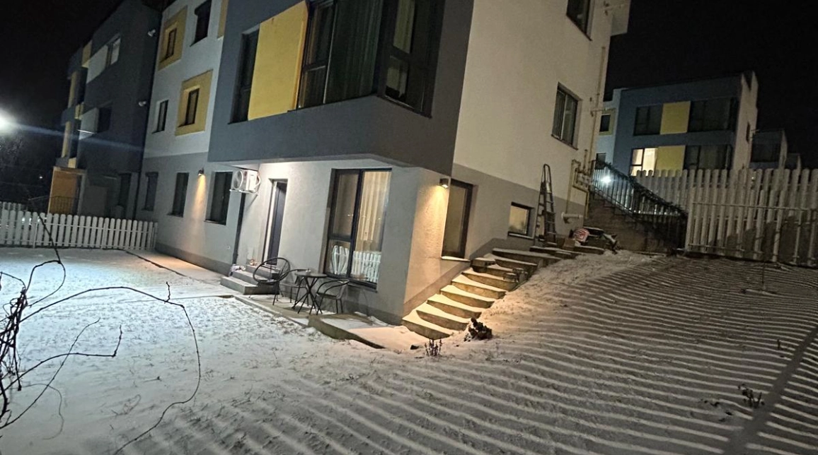 Oferta 3 camere, decomandat, 69 mp, de vanzare apartament nou in zona Pacurari,  Soseaua Rediu imagine 11