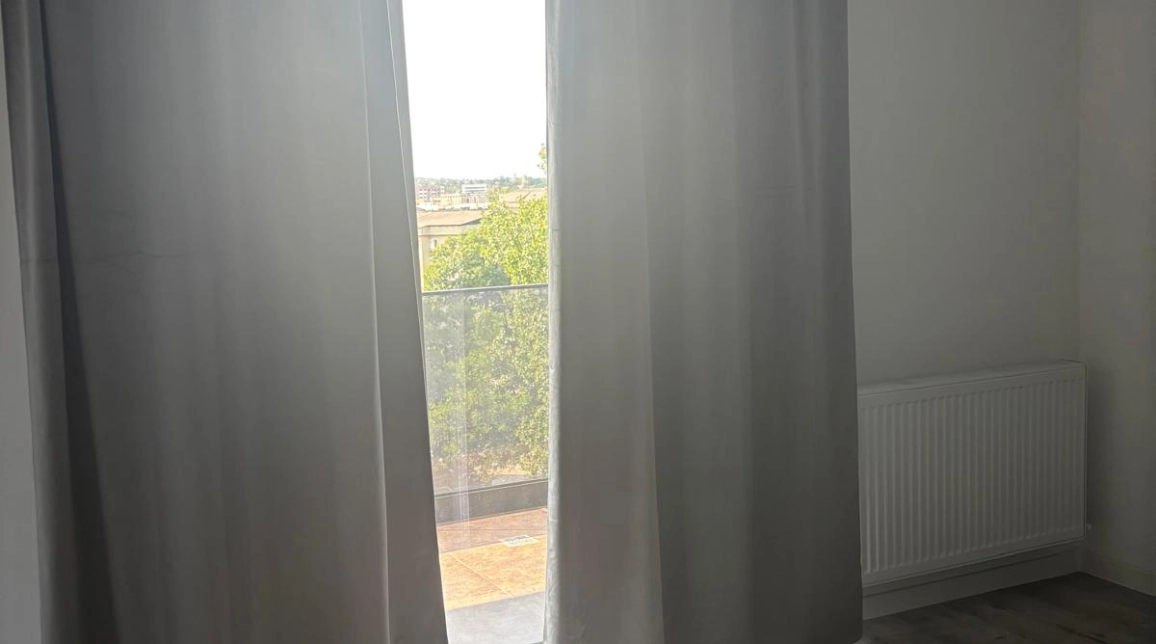 Oferta 2 camere, decomandat, 62 mp, de vanzare apartament nou in zona Frumoasa,  Bld Poitiers - Continental imagine 5