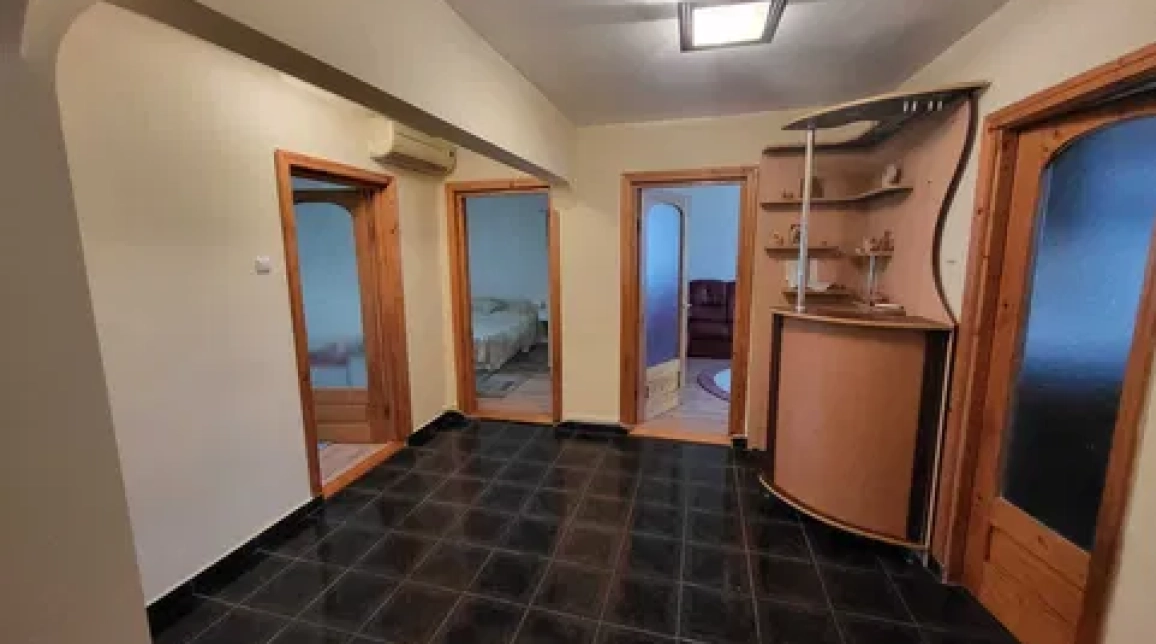 Oferta Maratei apartament 87 mp, 4 camere, decomandat, de vanzare,  Piata Maratei imagine 4