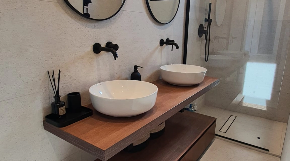 Oferta De vanzare apartament nou, 3 camere, decomandat, 69 mp, Mamaia Nord,  Building Stefan Resort - VEDERE FRONTALA la MARE imagine 23