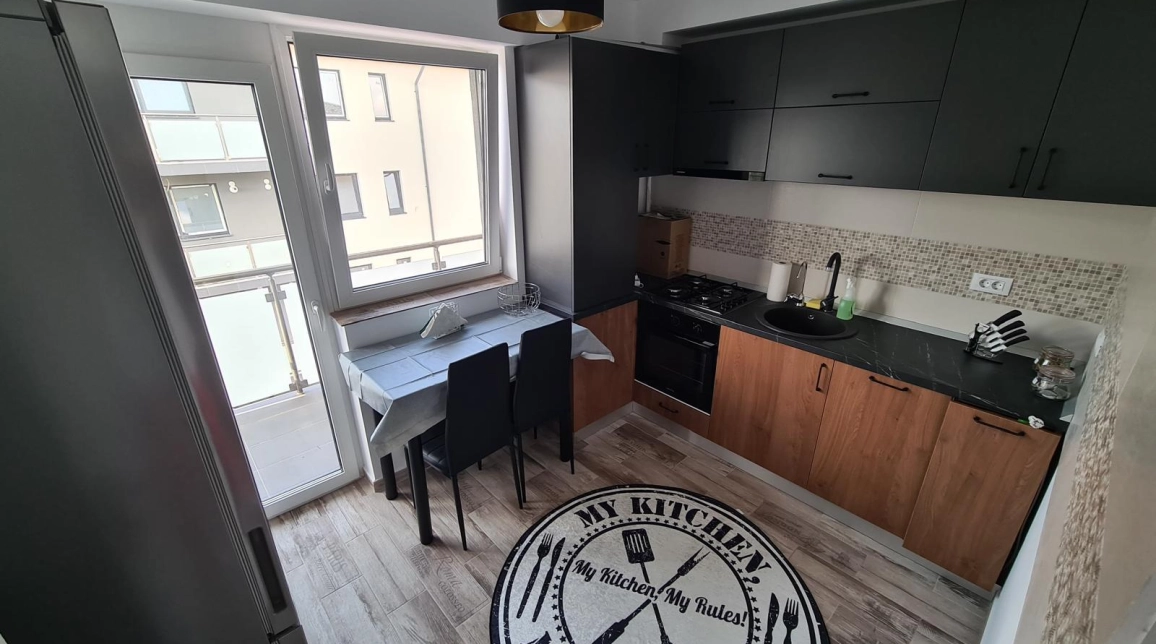 Oferta Galata apartament 36 mp, 1 camera, decomandat, de vanzare,  Platou Galata Sun City imagine 6