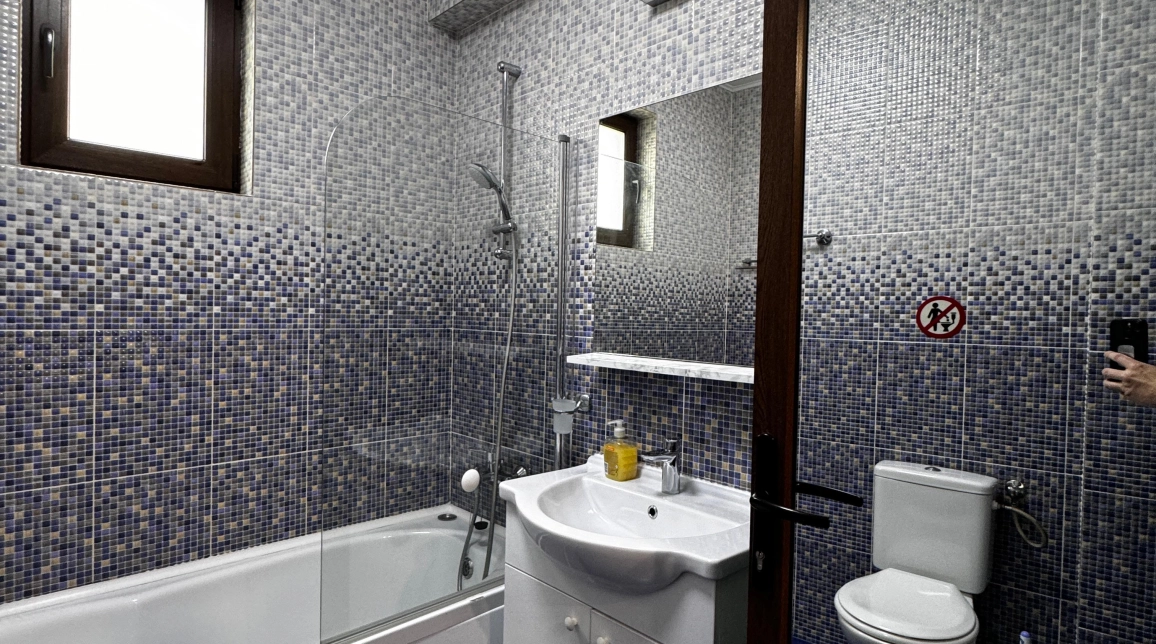 Oferta Apartament nou de vanzare, 2 camere, decomandat, 57 mp, Mamaia Nord,  in apropiere : MANOR, MACKEREL imagine 13