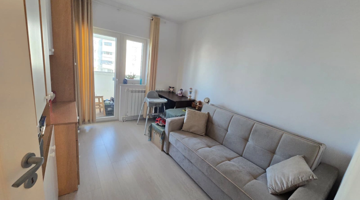 Oferta De vanzare apartament, 3 camere, decomandat, 70 mp, CUG,  Providenta imagine 3