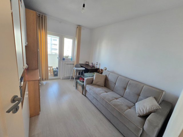De vanzare apartament, 3 camere,  decomandat,  70 mp, CUG,  (Providenta) 161767