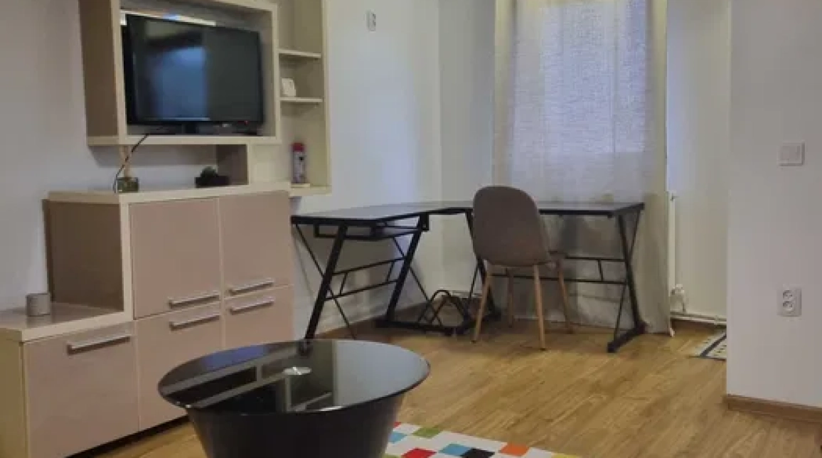 Oferta 2 camere, semidecomandat, 36 mp, de vanzare apartament in zona Tudor Vladimirescu,  Iulius Moll imagine 1