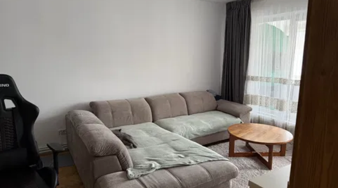 Oferta Apartament de vanzare, 3 camere, decomandat, 93 mp, Central,  Orhei imagine 1