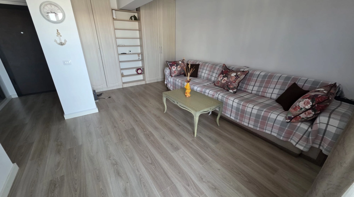 Oferta Apartament, 2 camere decomandat, 57 mp, Tudor Vladimirescu, de vanzare,  Conest Grand Residence imagine 4