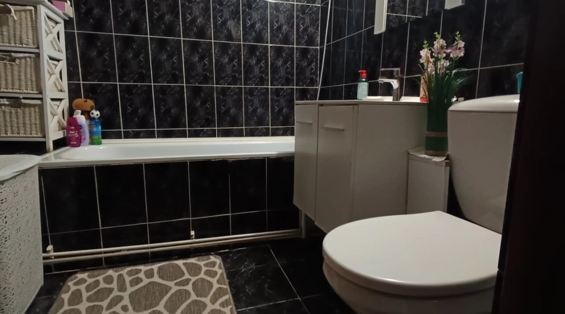 Oferta Apartament de vanzare, 3 camere, decomandat, 61 mp, Nicolina,  Lidl Nicolina imagine 8