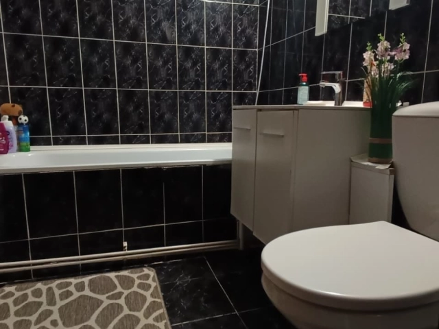 Apartament 3 camere - Nicolina