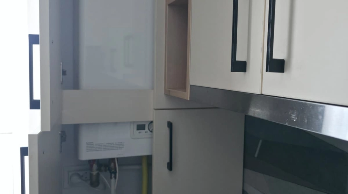 Oferta Apartament nou, 2 camere open-space, 45 mp, Visani, de vanzare,  Profi Visan imagine 4