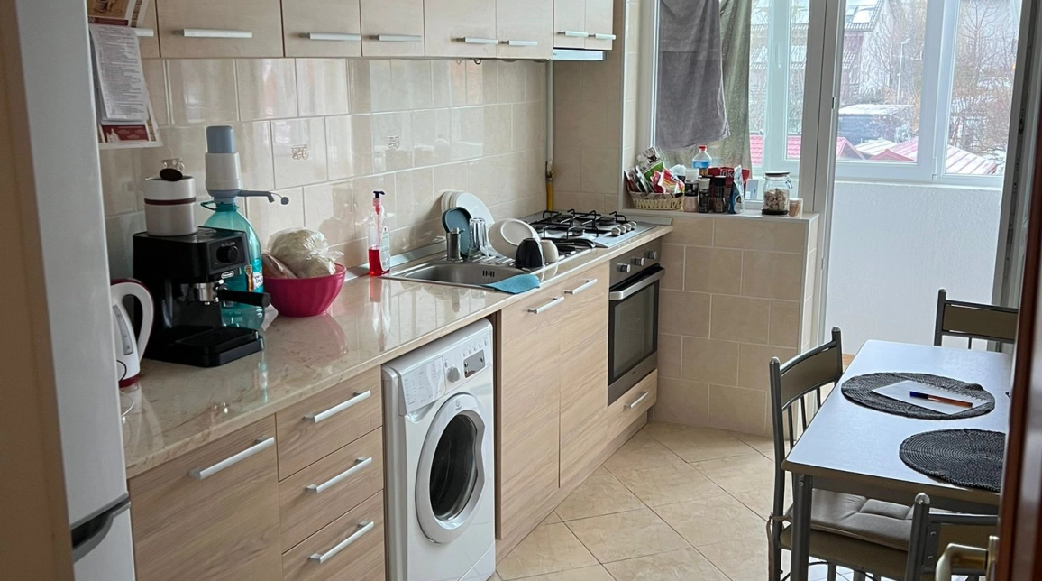 Oferta De vanzare apartament nou, 2 camere, 70 mp, Visani,  Profi Visan imagine 2