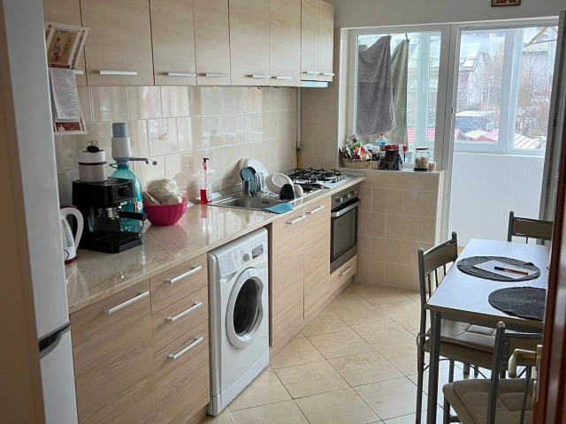 Apartament 2 camere - Visani