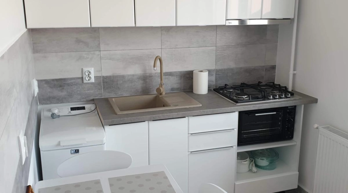 Oferta CUG apartament 34 mp, 1 camera, decomandat, de vanzare,  Expo Mobila imagine 8