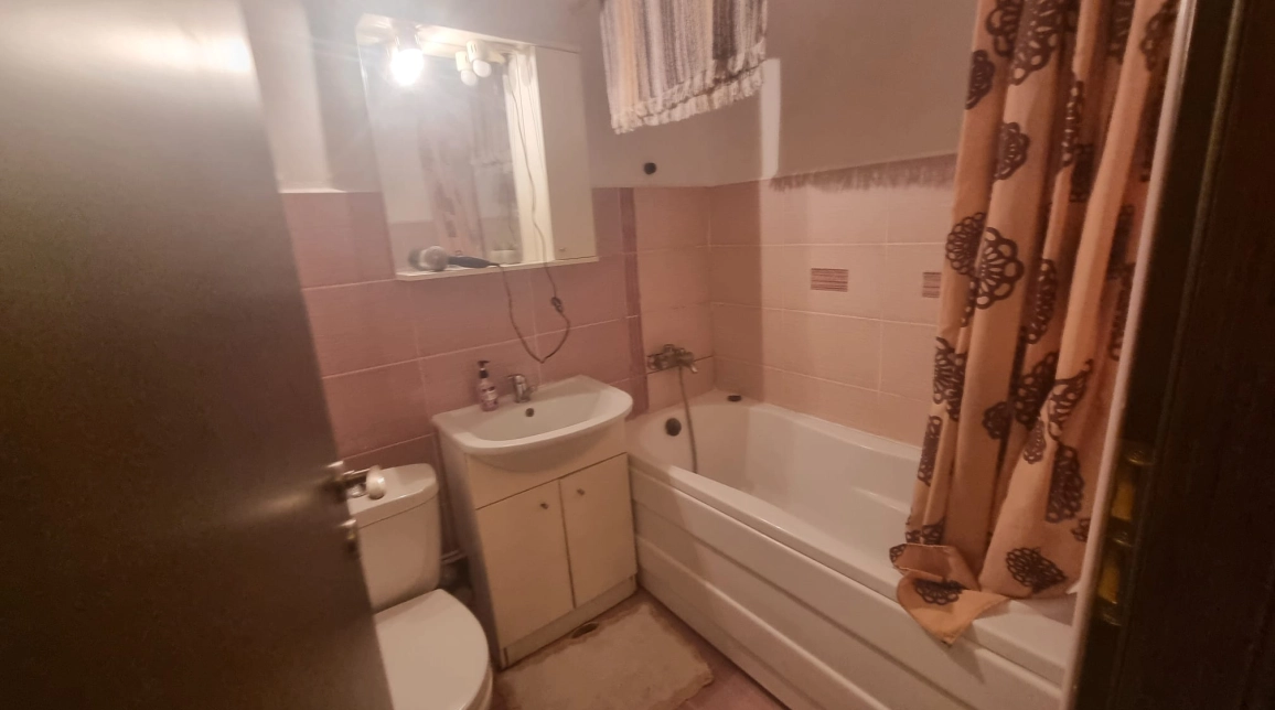 Oferta Apartament de vanzare, 1 camera, decomandat, 34 mp, Tatarasi,  Piata Doi Baieti imagine 9