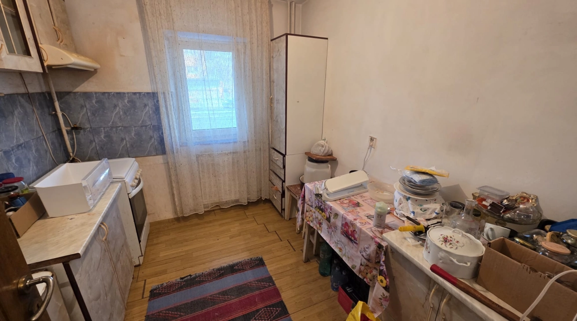 Oferta Dacia apartament 57 mp, 3 camere, decomandat, de vanzare imagine 5
