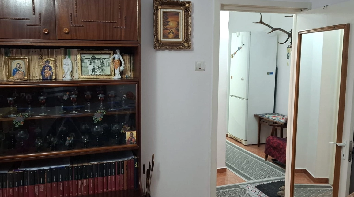 Oferta Apartament de vanzare, 3 camere, decomandat, 77 mp, Nicolina,  PROFI CLOPOTARI imagine 3