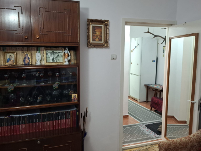 Apartament de vanzare, 3 camere,  decomandat,  77 mp, Nicolina,  (PROFI CLOPOTARI) 162430
