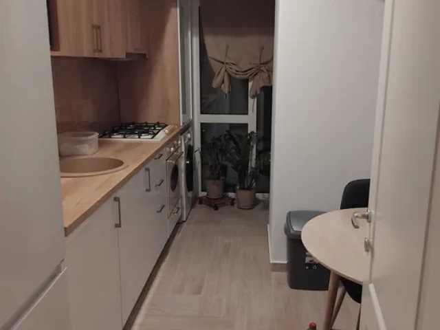 Apartament, 3 camere  decomandat,  69 mp, Tatarasi, de vanzare,  (Kaufland) 162486