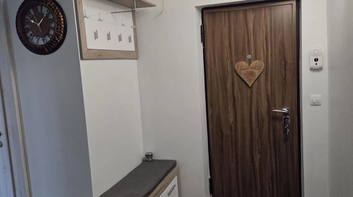 Oferta Apartament de vanzare, 3 camere, decomandat, 83 mp, Nicolina,  Prima Statie-Panasonic imagine 15
