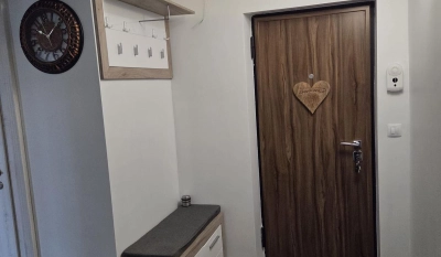 Apartament 3 camere - Nicolina