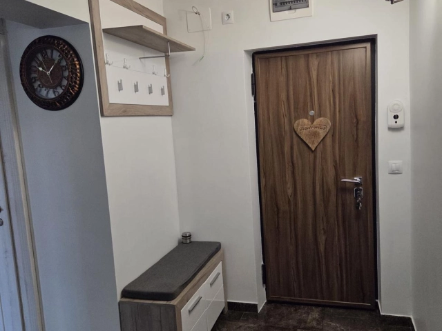 Apartament 3 camere - Nicolina