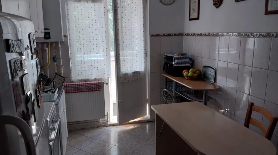 Oferta Apartament de vanzare, 2 camere, decomandat, 52 mp, Precista,  Shopping City imagine 5