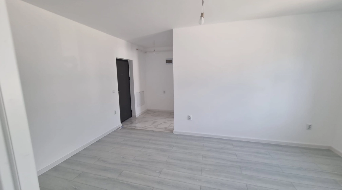 Oferta Apartament nou, 2 camere semidecomandat, 40 mp, Lunca Cetatuii, de vanzare,  Gara imagine 2
