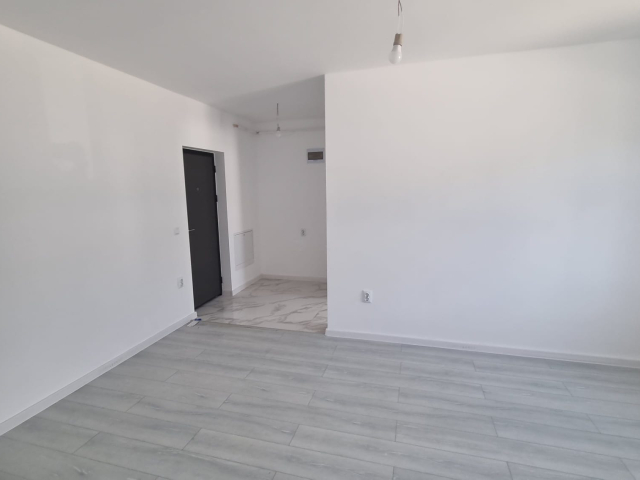 Apartament nou, 2 camere  semidecomandat,  40 mp, Lunca Cetatuii, de vanzare,  (Gara) 162916