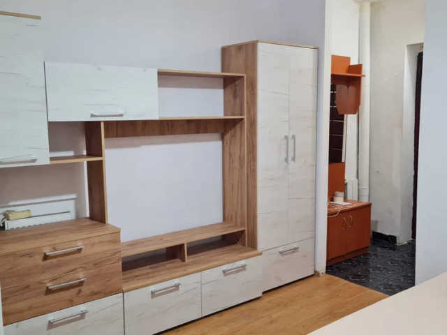 1 camera,  garsoniera,  24 mp, de vanzare apartament in zona Tudor Vladimirescu,  (Iulius Mall - Campus Tudor Vladimirescu) 162943