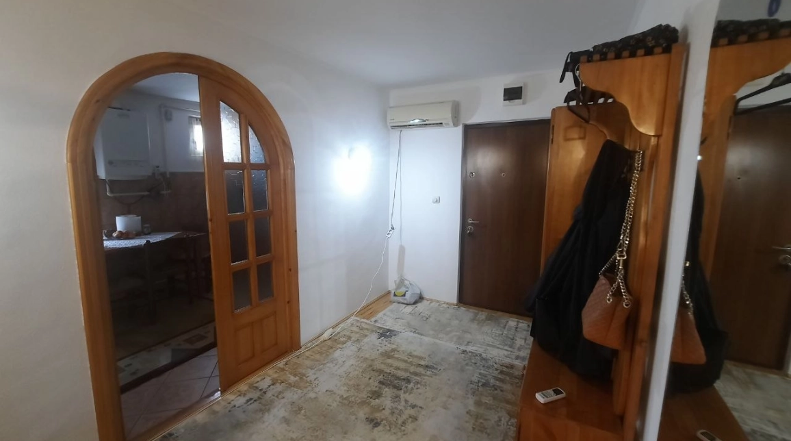 Oferta De vanzare apartament, 3 camere, decomandat, 72 mp, Calea Romanului,  OMV / Mihai Viteazul imagine 5