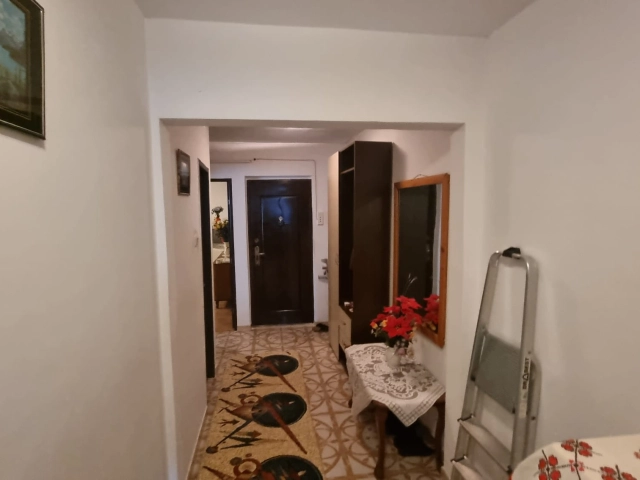 Apartament 3 camere - Frumoasa