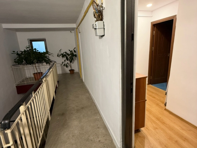 Apartament 2 camere - Nicolina