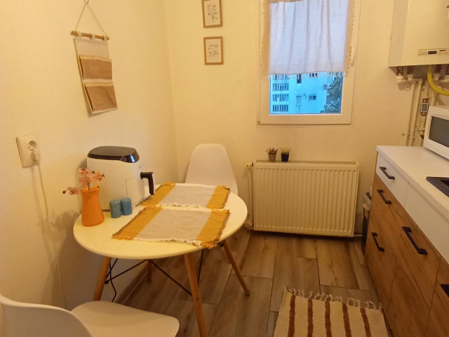 De vanzare apartament, 2 camere,  nedecomandat,  50 mp, Podu Ros,  (Sensul Giratoriu) 163167