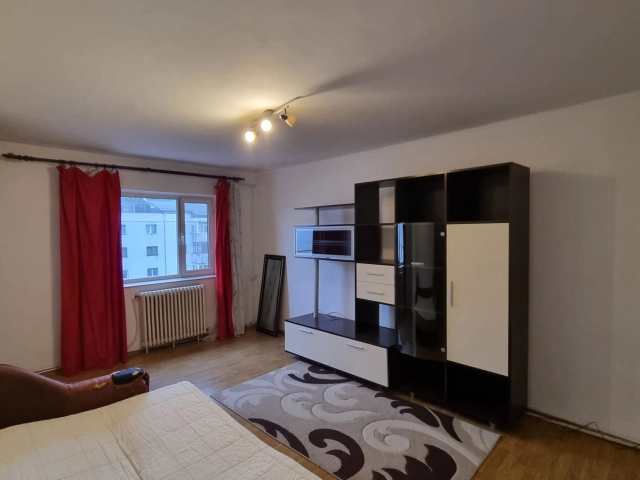 Apartament 3 camere - Nicolina