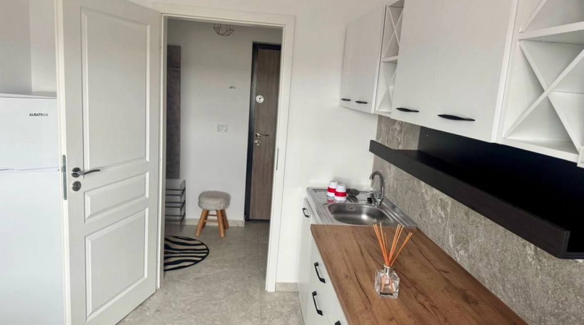 Oferta Apartament nou, 2 camere decomandat, 50 mp, CUG, de vanzare,  Panoramic Valea Adanca imagine 4