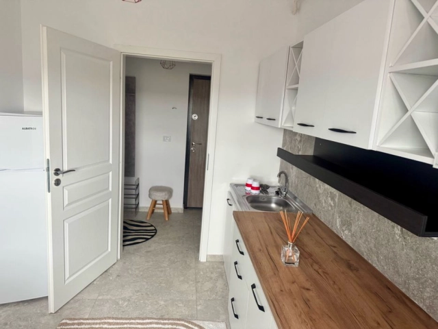Apartament 2 camere - CUG