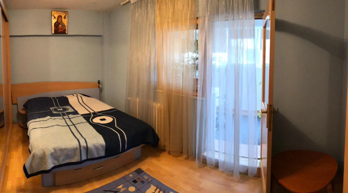 Oferta De vanzare apartament, 3 camere, decomandat, 93 mp, Nicolina,  Piata CUG imagine 8