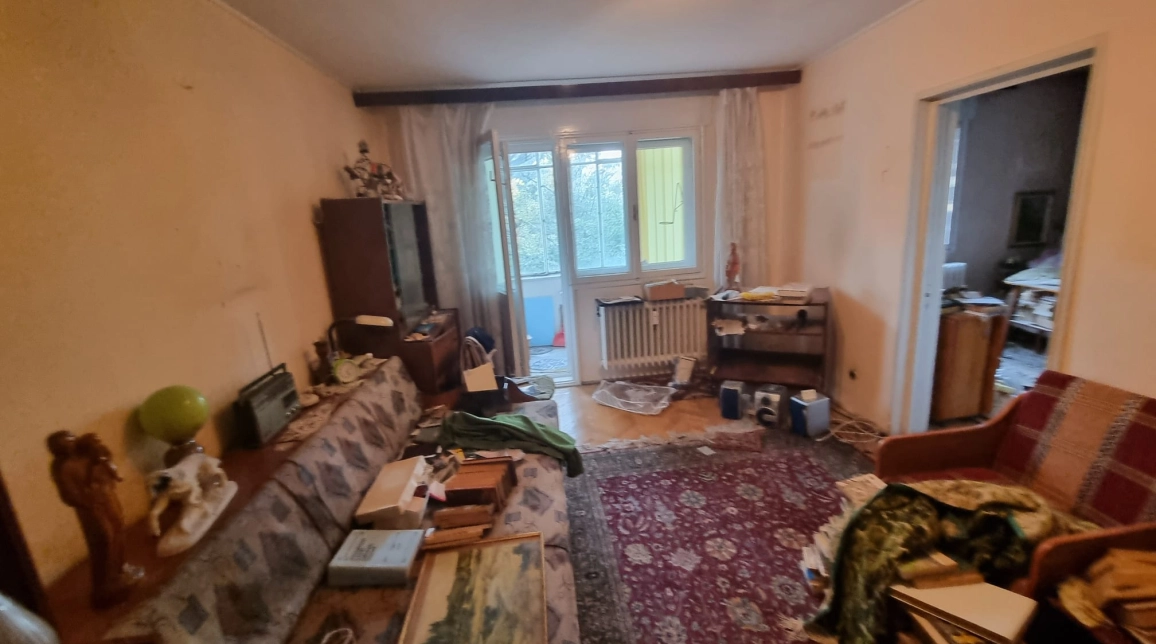 Oferta Apartament, 2 camere decomandat, 54 mp, Tatarasi, de vanzare,  Dispecer imagine 2