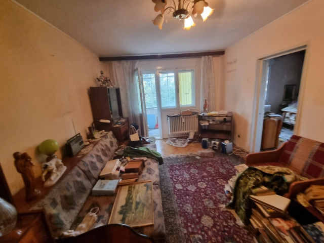Apartament 2 camere - Tatarasi