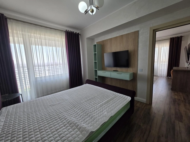 Apartament 3 camere - Copou