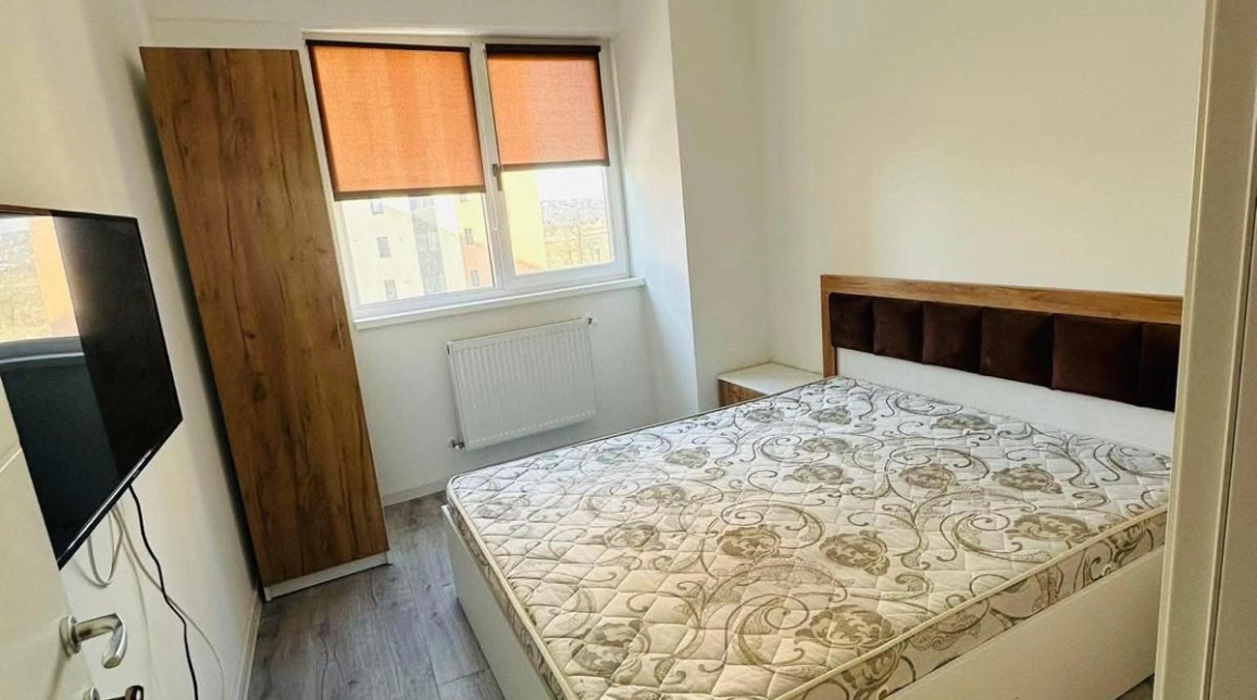 Oferta Apartament, 2 camere semidecomandat, 44 mp, CUG, de vanzare,  Cartier Visoianu imagine 3