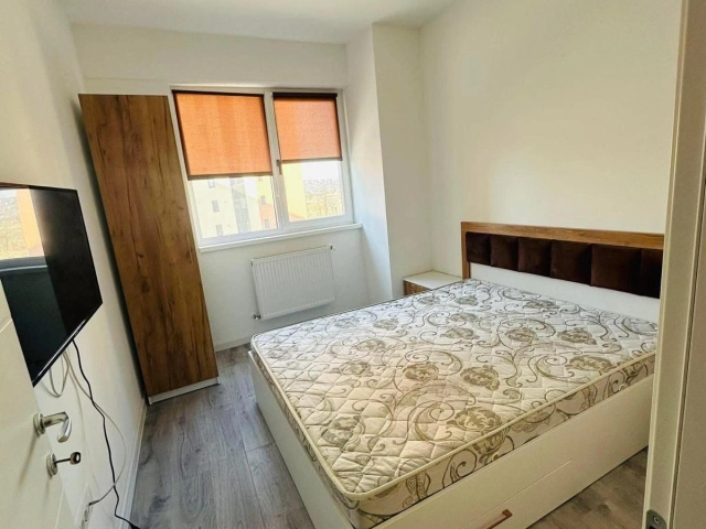 Apartament 2 camere - CUG