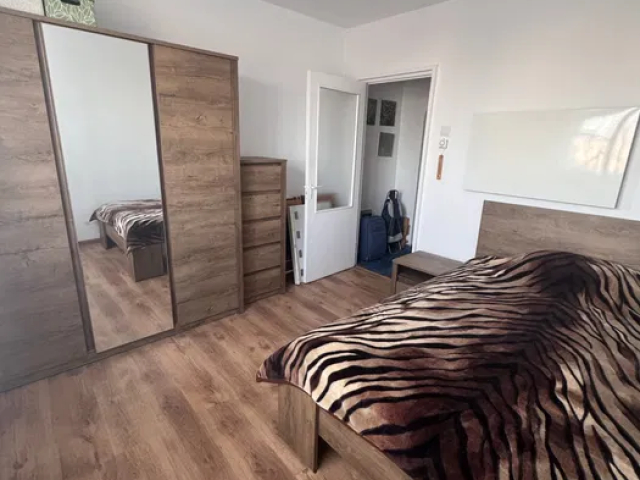 Apartament de vanzare, 3 camere,  semidecomandat,  50 mp, Tatarasi,  (Eternitate ) 163520