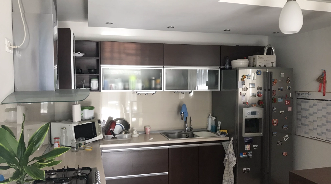 Oferta De vanzare casa, 4 camere, 250 mp, Popas Pacurari,  complex Soleia imagine 10