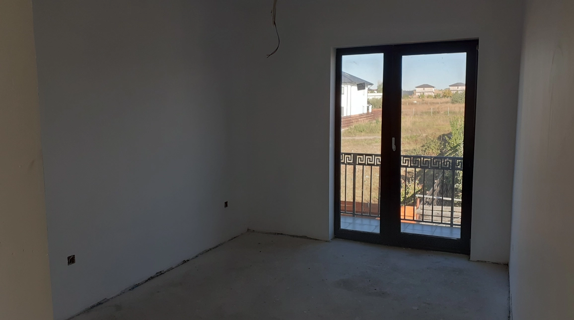 Oferta Casa de vanzare, 4 camere, 100 mp, Valea Lupului,  Victoriei imagine 5