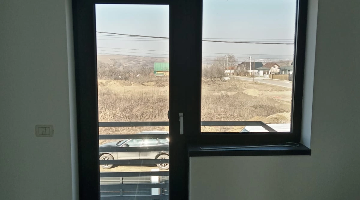 Oferta De vanzare casa, 4 camere, 112 mp, Vorovesti,  ROND imagine 1