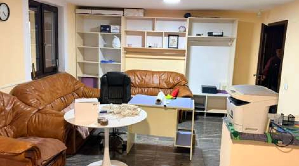 Oferta Fermelor casa 185 mp, 6 camere, de vanzare,  Pan Auto imagine 12